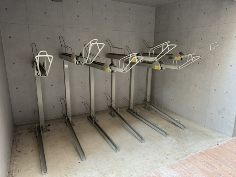 テラブリック南大井 その他8