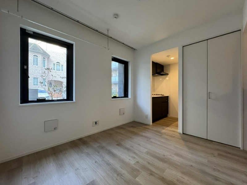 テラブリック南大井 その他11