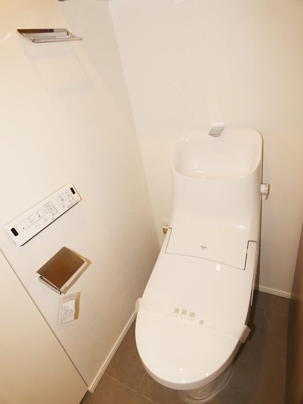 ザ・パークハビオ西大井 その他3