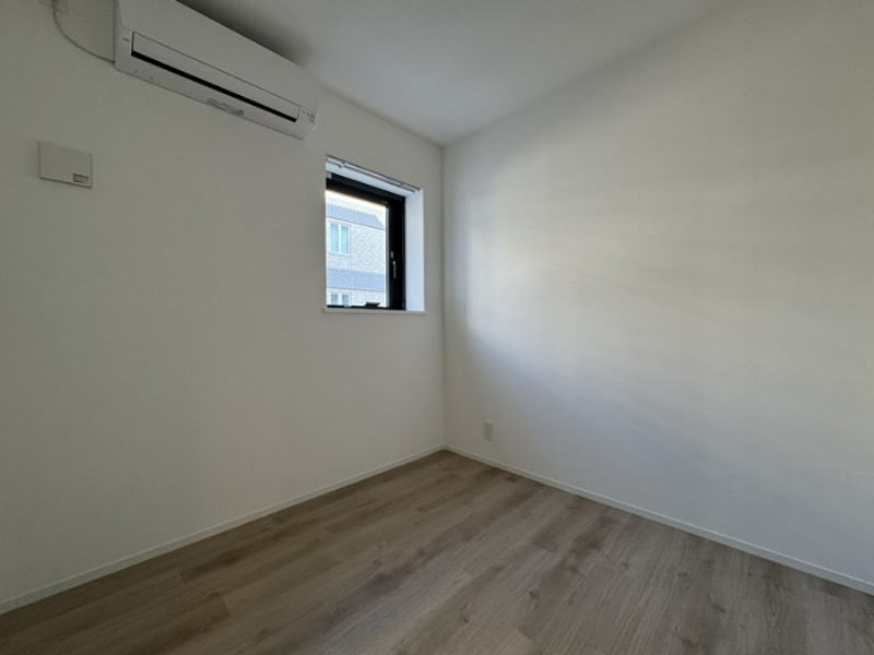 テラブリック南大井 その他6