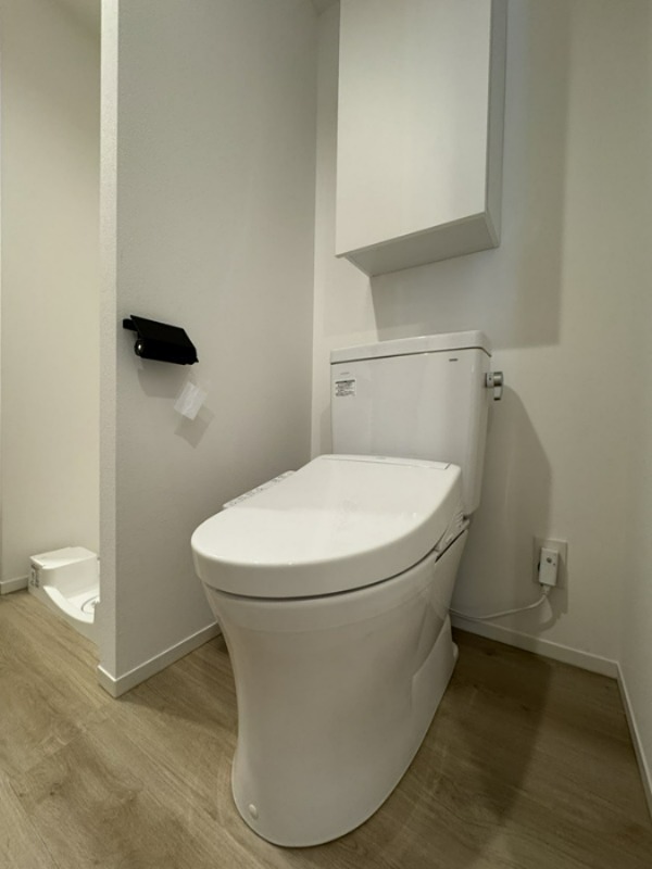 テラブリック南大井 その他5