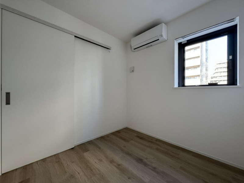 テラブリック南大井 その他6