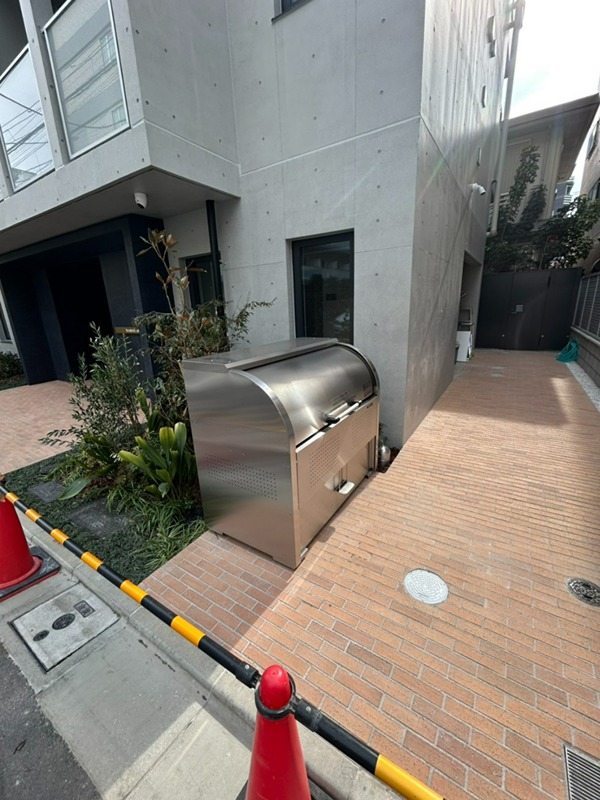 テラブリック南大井 その他11