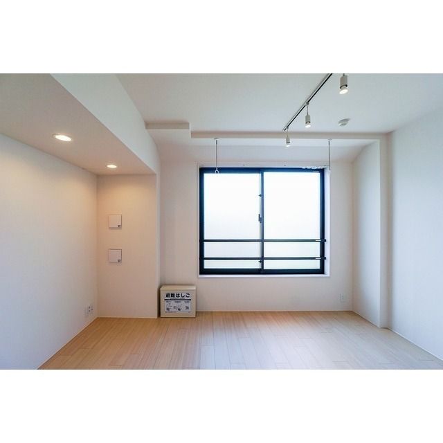 エスタート大井町フォレスト リビング