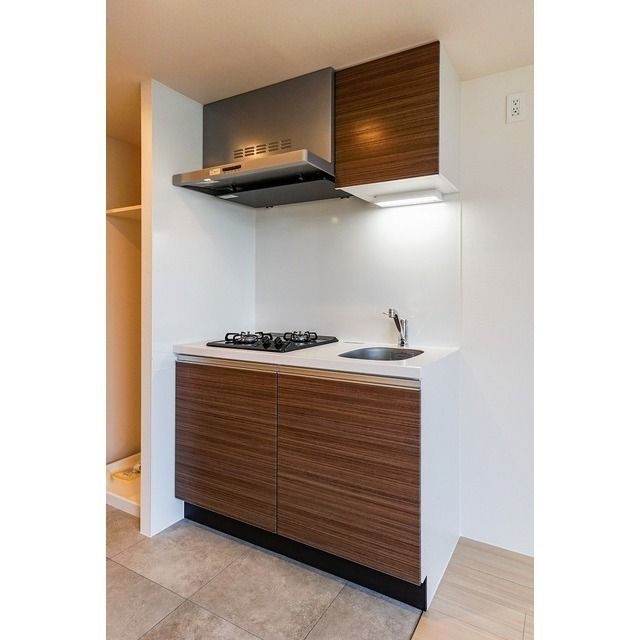 エスタート大井町フォレスト キッチン