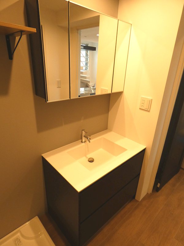 Bark Lane 西大井 その他4