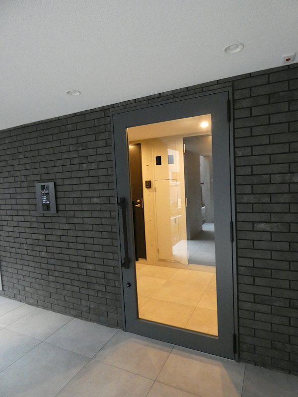 Bark Lane 西大井 その他8