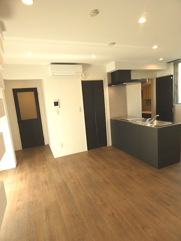 Bark Lane 西大井 その他12