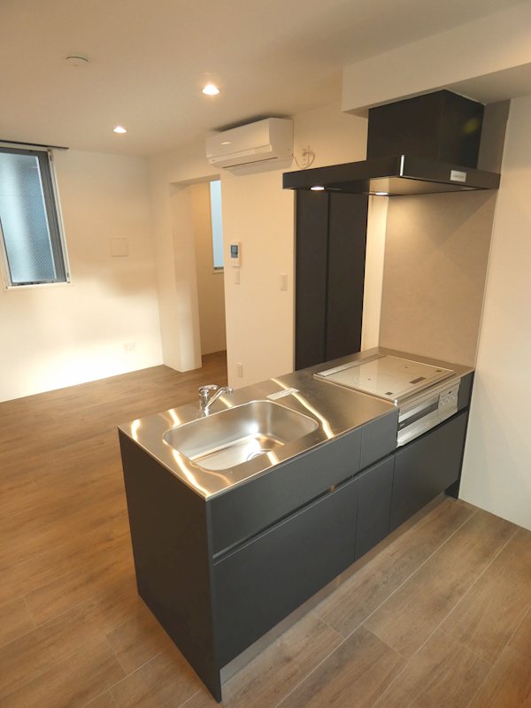 Bark Lane 西大井 その他13