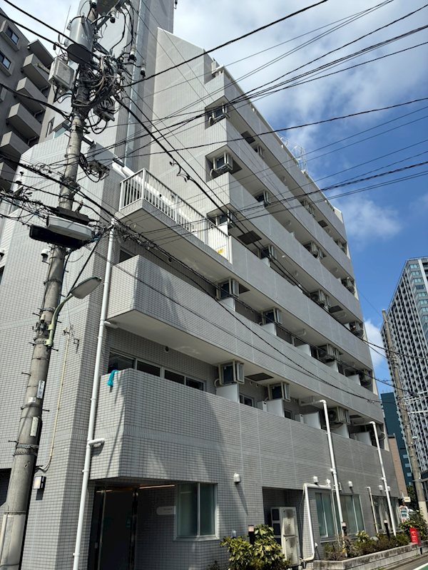 Fuu Oimachi by LATIERRA 外観写真