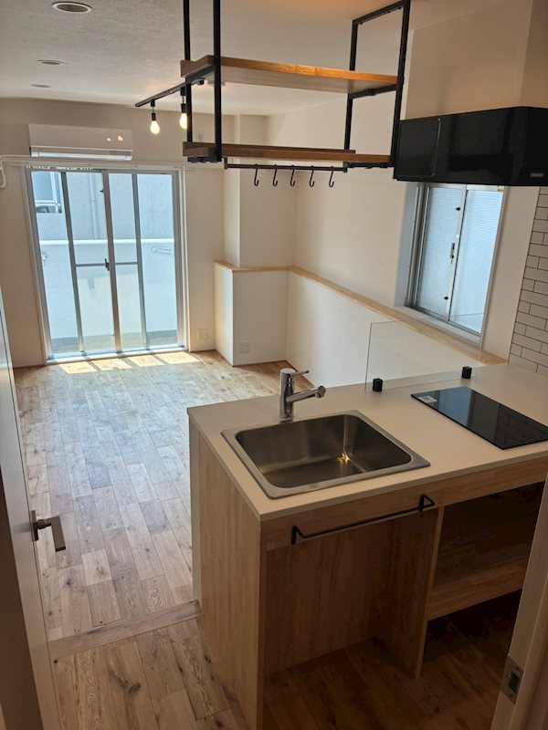 Fuu Oimachi by LATIERRA リビング