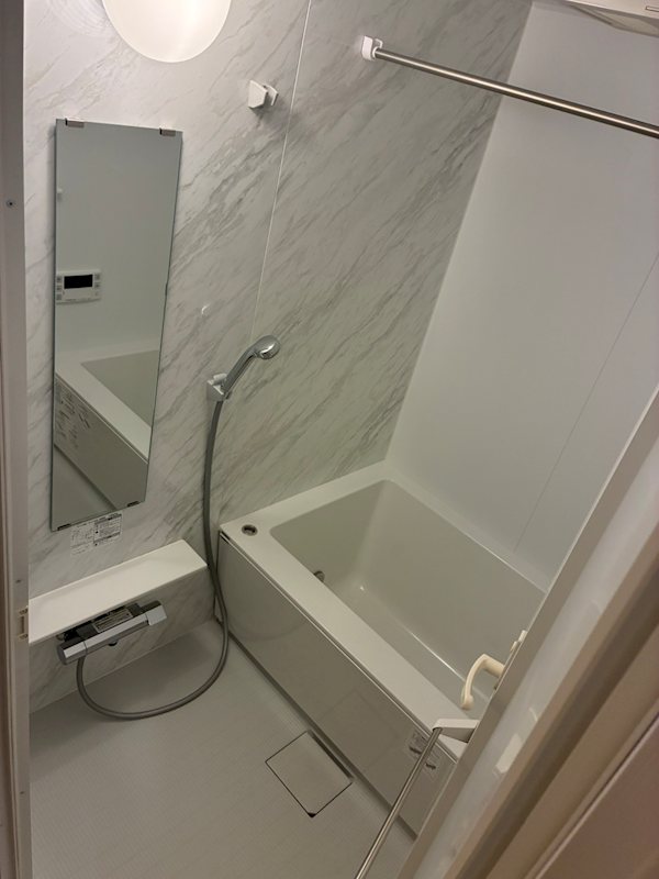 Fuu Oimachi by LATIERRA 風呂画像