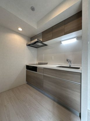 GRAN PASEO大井町 キッチン