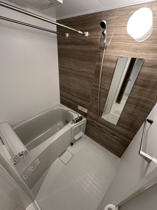 GRAN PASEO大井町 風呂画像