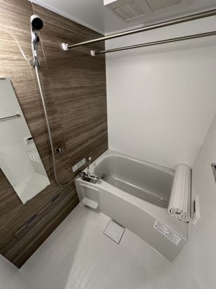 GRAN PASEO大井町 風呂画像