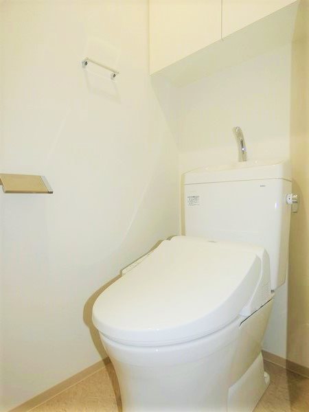 アーバネックス大井仙台坂 その他6