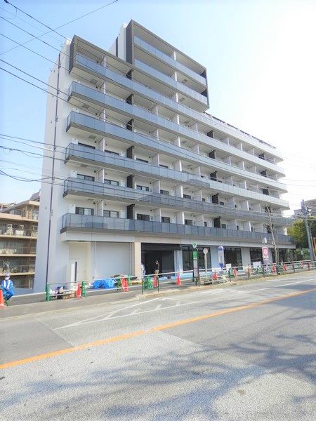 アーバネックス大井仙台坂 その他19