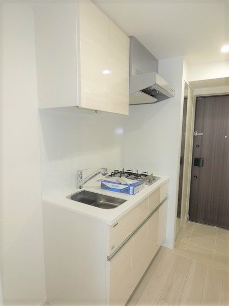 アーバネックス大井仙台坂 キッチン