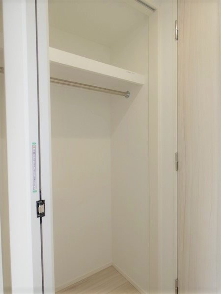 アーバネックス大井仙台坂 ベッドルーム