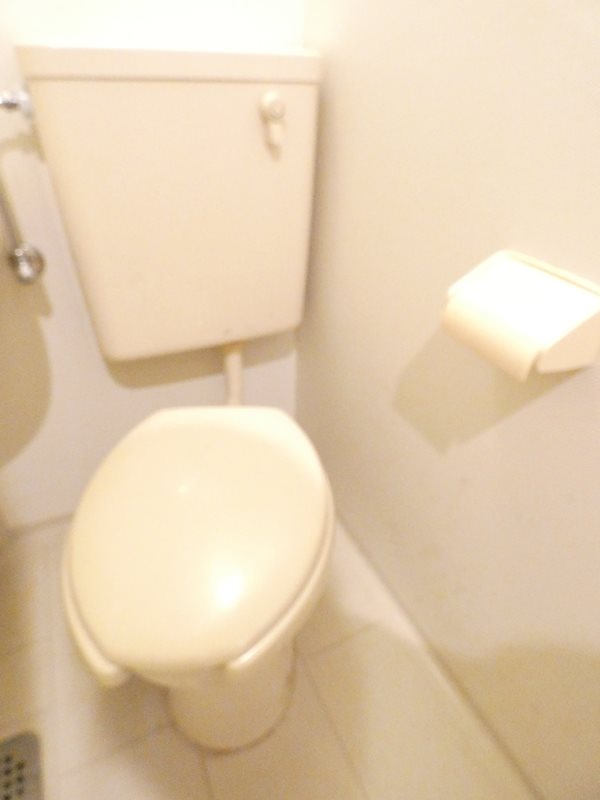 品川大井町スカイレジテル その他6