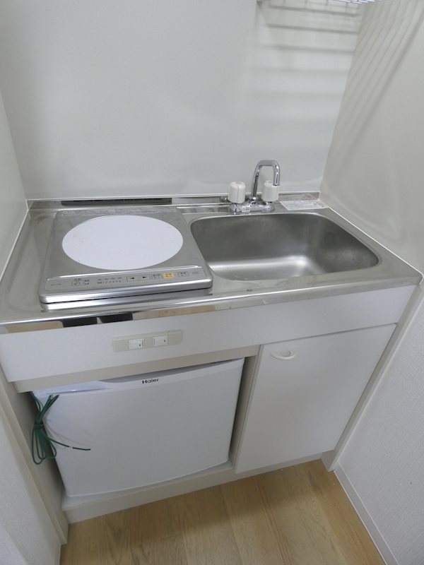 品川大井町スカイレジテル その他10