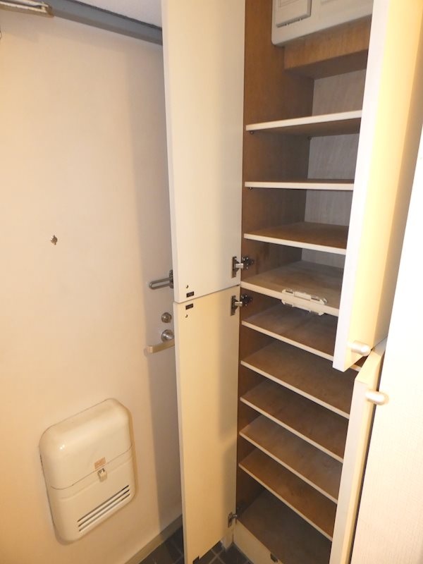 品川大井町スカイレジテル その他16