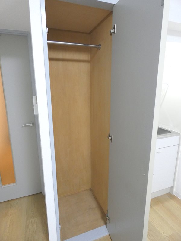 品川大井町スカイレジテル ベッドルーム