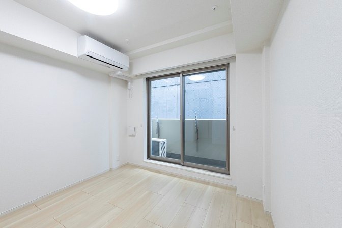 アルテシモアクレ リビング