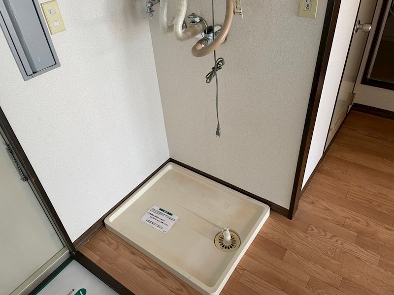 コーポ大岡山Ⅱ その他4