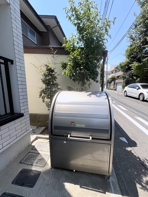 ルポ・ルアナ その他外観1