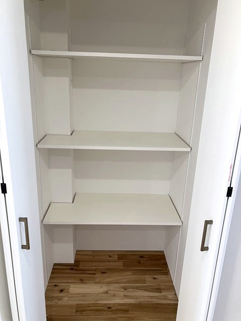 ルポ・ルアナ ベッドルーム