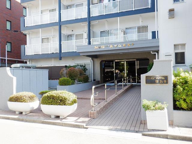 ＮＩＣハイム新丸子 その他1