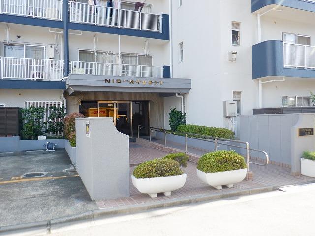 ＮＩＣハイム新丸子 その他2