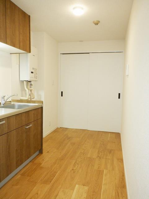 ＮＩＣハイム新丸子 その他7