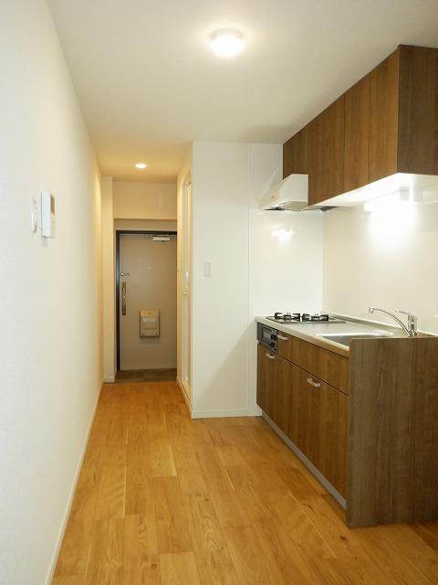 ＮＩＣハイム新丸子 その他8