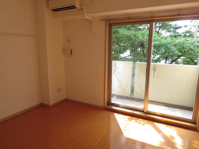 ストリーム多摩川 リビング