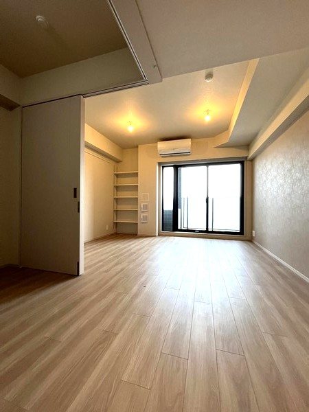 プラウドフラット大井町  その他1