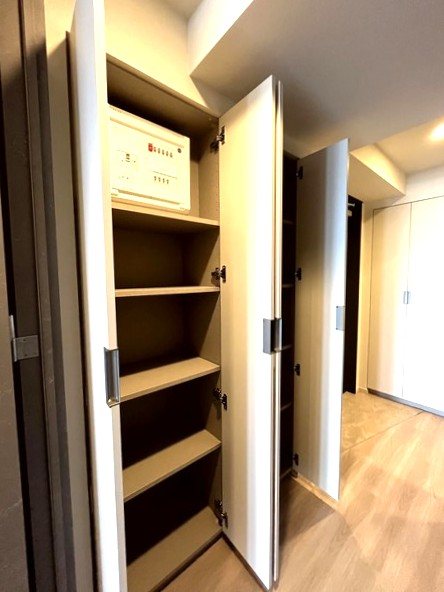 プラウドフラット大井町  その他12