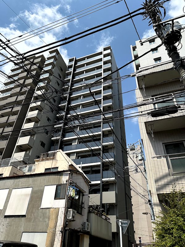 プラウドフラット大井町  その他16