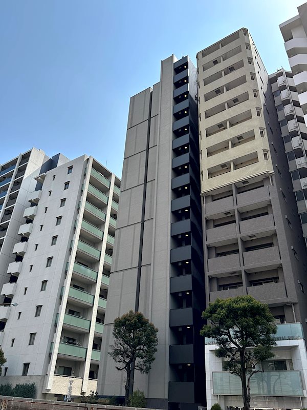 プラウドフラット大井町  その他18