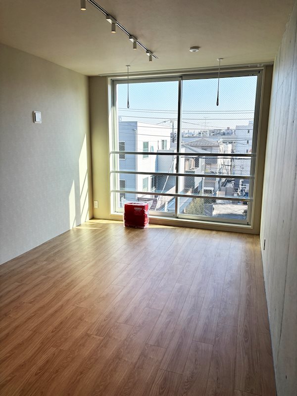 LEGALAND大井町  リビング