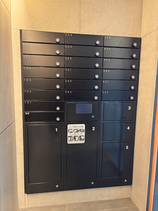 LEGALAND大井町  その他18