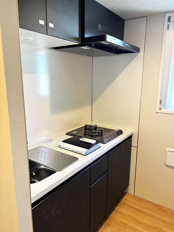 LEGALAND大井町  キッチン