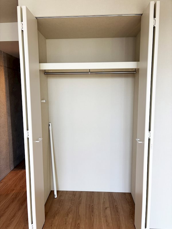 LEGALAND大井町  ベッドルーム