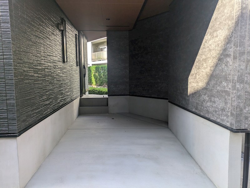 目黒本町A邸 その他外観2