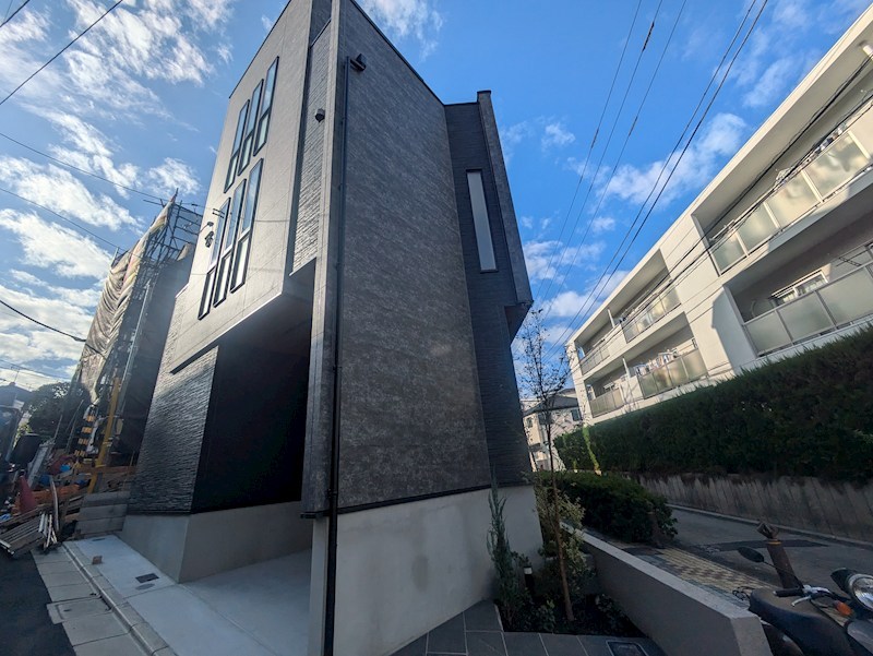 目黒本町A邸 その他外観3