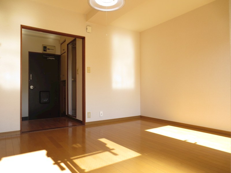 パークレーン碑文谷 その他1