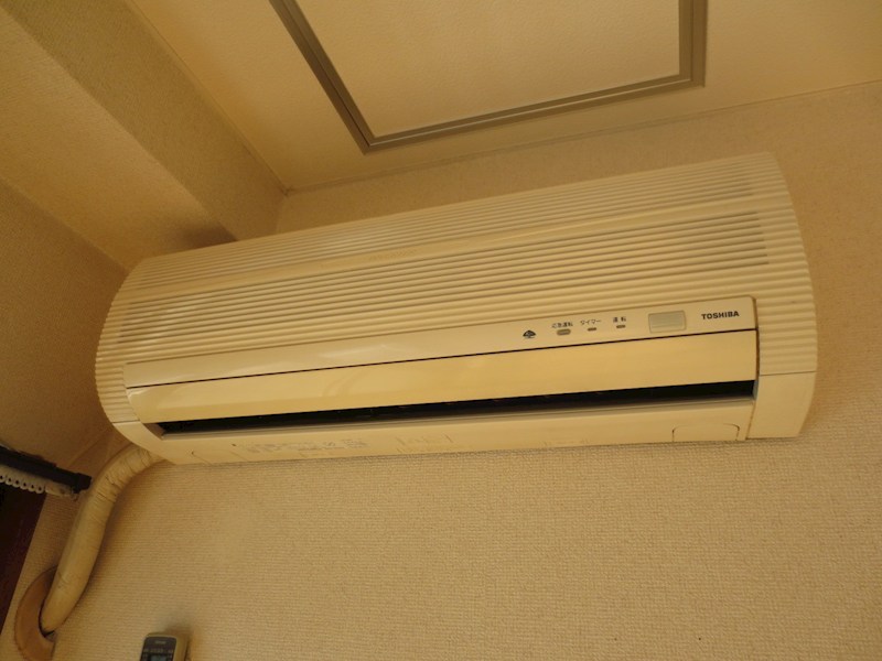 パークレーン碑文谷 その他2