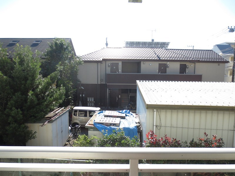 パークレーン碑文谷 その他4