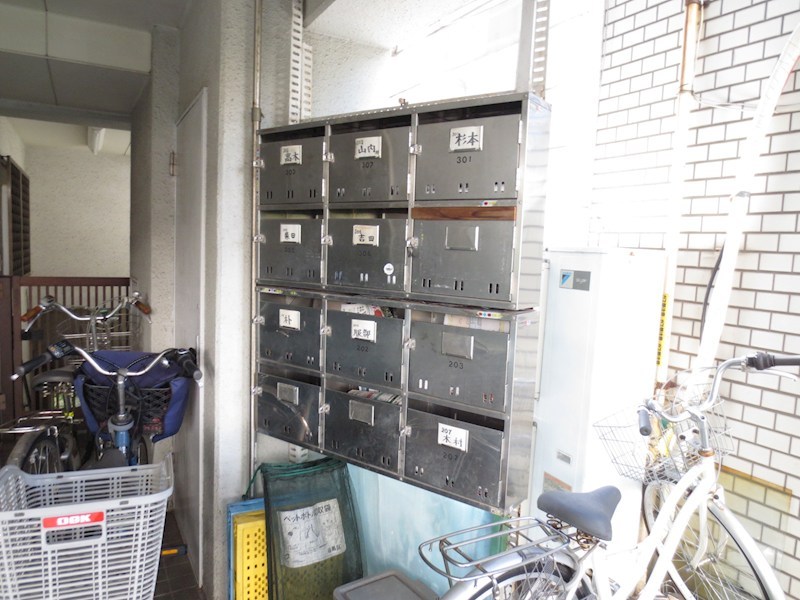 パークレーン碑文谷 その他5